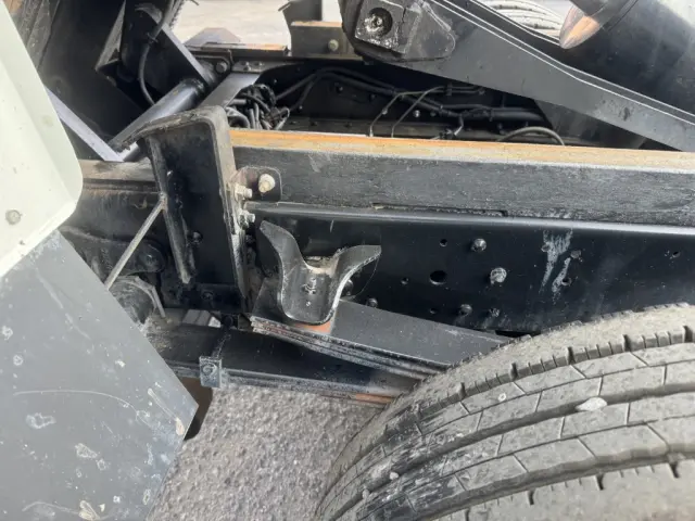 いすゞ エルフ TKG-NPR85YN(2WD)の写真23