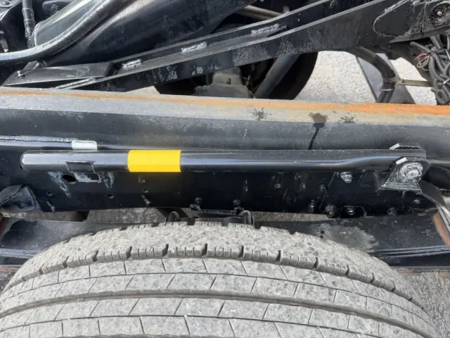 いすゞ エルフ TKG-NPR85YN(2WD)の写真24