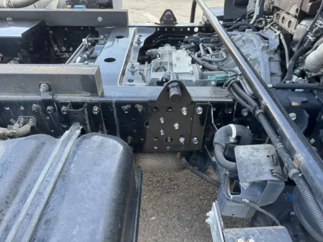 いすゞ エルフ TKG-NPR85YN(2WD)の写真26