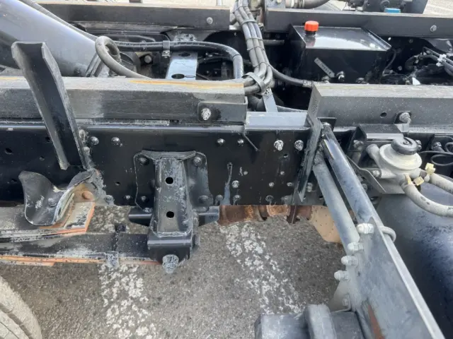 いすゞ エルフ TKG-NPR85YN(2WD)の写真27