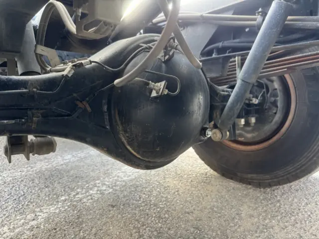 いすゞ エルフ TKG-NPR85YN(2WD)の写真28