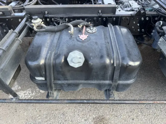 いすゞ エルフ TKG-NPR85YN(2WD)の写真29