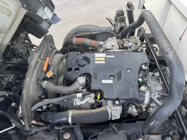 いすゞ エルフ TKG-NPR85YN(2WD)の写真41