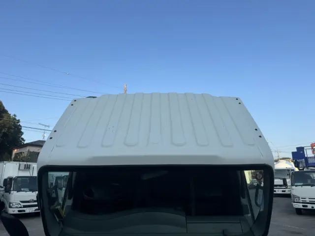 いすゞ エルフ TKG-NPR85YN(2WD)の写真43