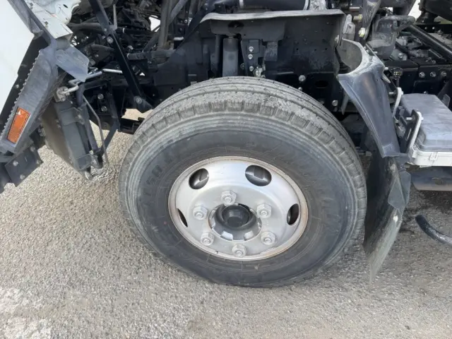 いすゞ エルフ TKG-NPR85YN(2WD)の写真45