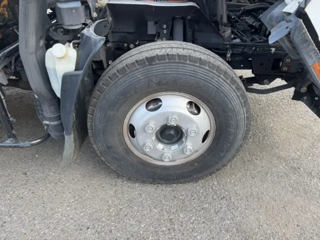 いすゞ エルフ TKG-NPR85YN(2WD)の写真46