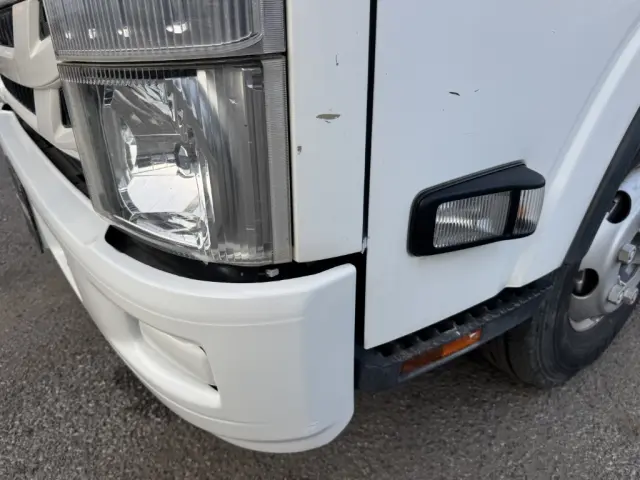 いすゞ エルフ TKG-NPR85YN(2WD)の写真48