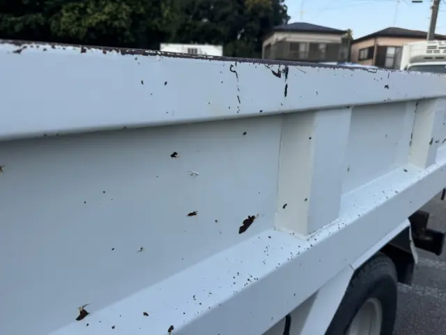 いすゞ エルフ TKG-NPR85YN(2WD)の写真50