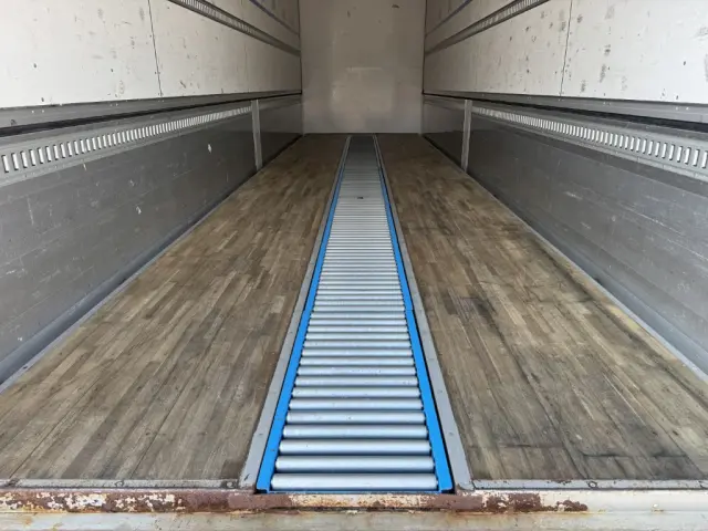 日野 プロフィア 2DG-FW1AHG(8x4)の写真12