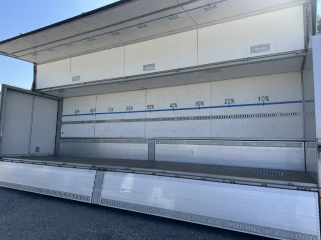 日野 プロフィア 2DG-FW1AHG(8x4)の写真16