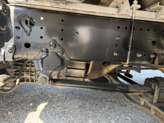 日野 プロフィア 2DG-FW1AHG(8x4)の写真24