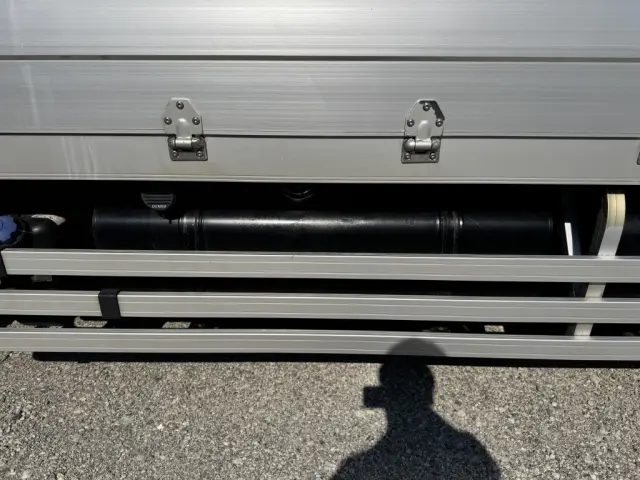 日野 プロフィア 2DG-FW1AHG(8x4)の写真27