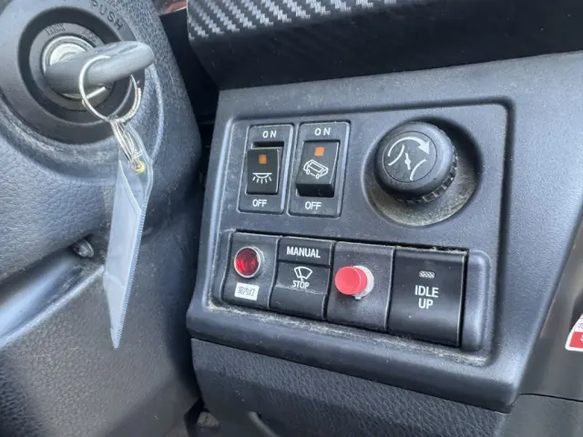 日野 プロフィア 2DG-FW1AHG(8x4)の写真32