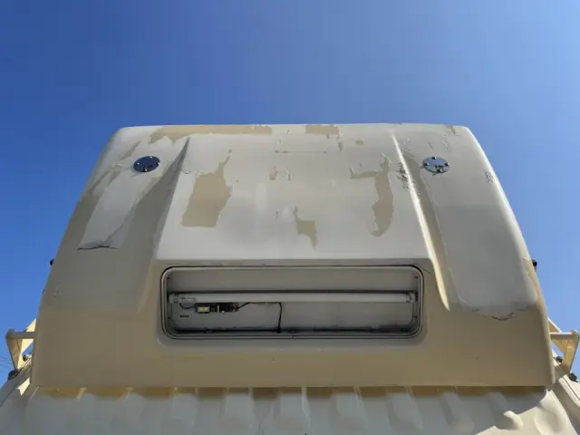 日野 プロフィア 2DG-FW1AHG(8x4)の写真43