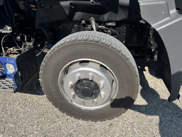 日野 プロフィア 2DG-FW1AHG(8x4)の写真45