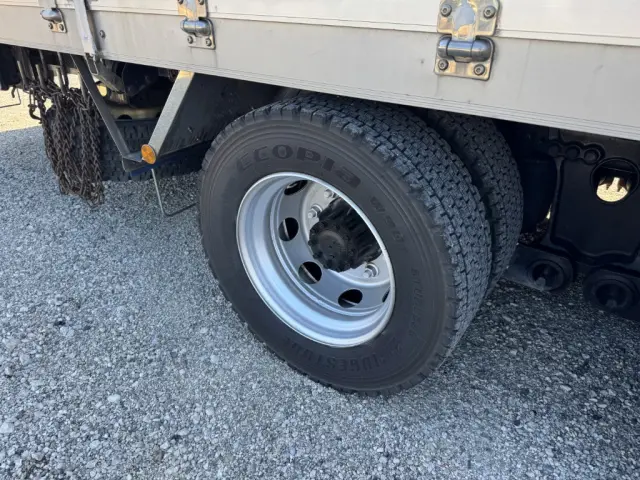 日野 プロフィア 2DG-FW1AHG(8x4)の写真50