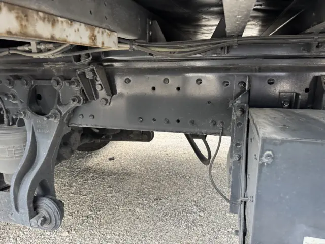 ＵＤ クオン QPG-CG5ZA(8x4)の写真20