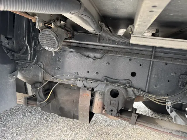 ＵＤ クオン QPG-CG5ZA(8x4)の写真21