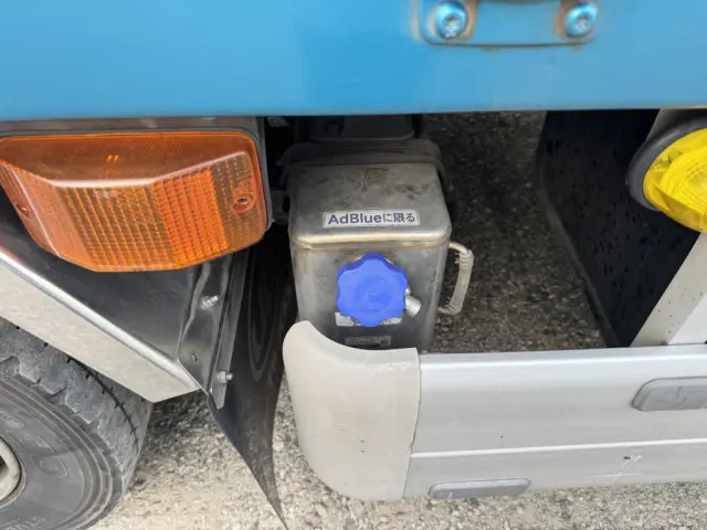 ＵＤ クオン QPG-CG5ZA(8x4)の写真26