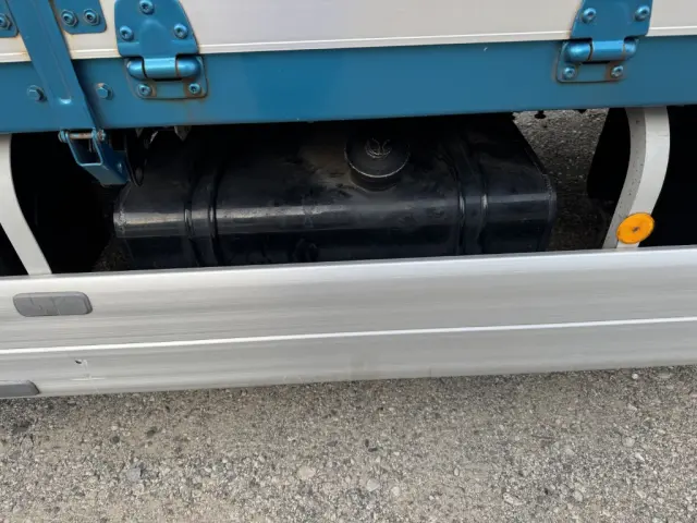 ＵＤ クオン QPG-CG5ZA(8x4)の写真27