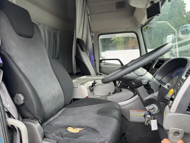 ＵＤ クオン QPG-CG5ZA(8x4)の写真28