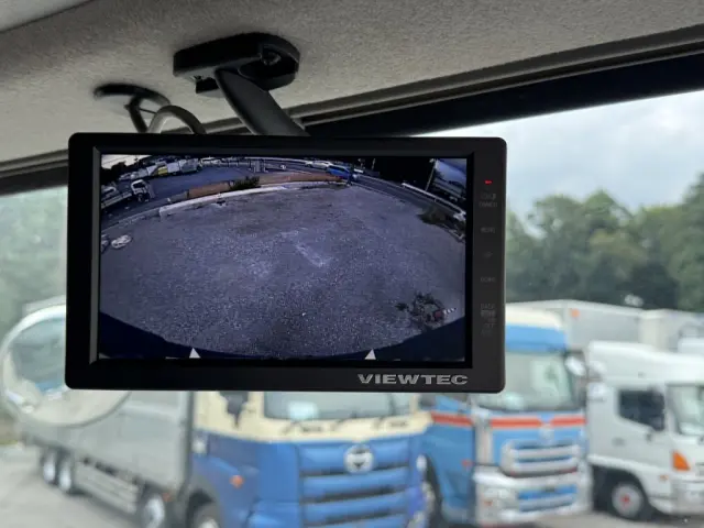 ＵＤ クオン QPG-CG5ZA(8x4)の写真36