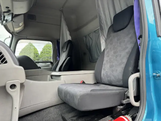 ＵＤ クオン QPG-CG5ZA(8x4)の写真39