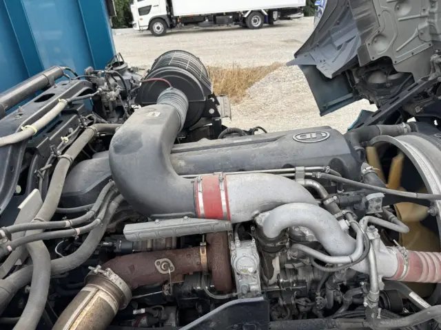 ＵＤ クオン QPG-CG5ZA(8x4)の写真42