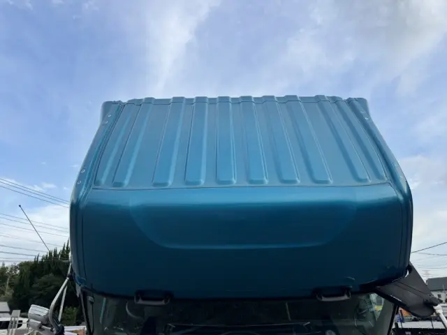 ＵＤ クオン QPG-CG5ZA(8x4)の写真43