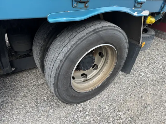 ＵＤ クオン QPG-CG5ZA(8x4)の写真44