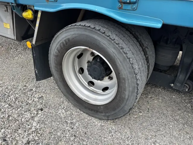 ＵＤ クオン QPG-CG5ZA(8x4)の写真45