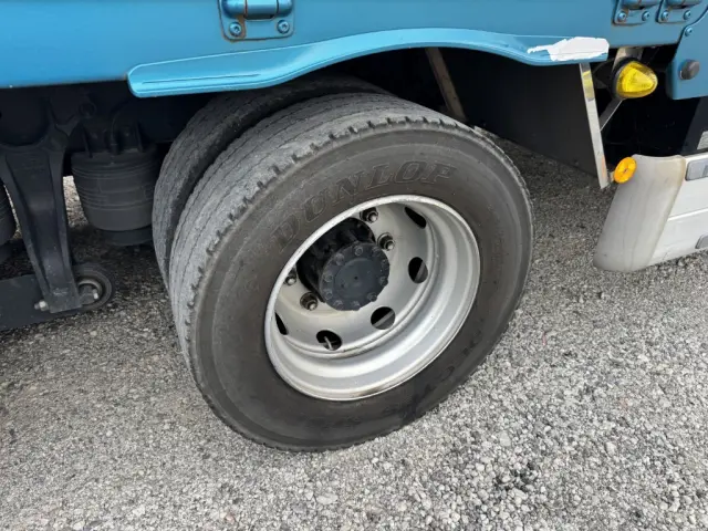 ＵＤ クオン QPG-CG5ZA(8x4)の写真46