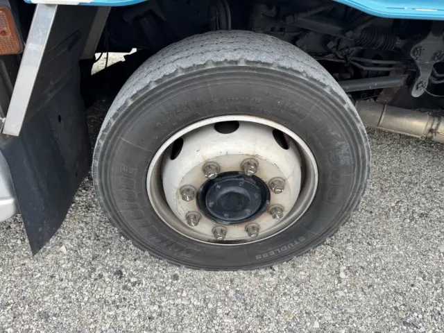 ＵＤ クオン QPG-CG5ZA(8x4)の写真47