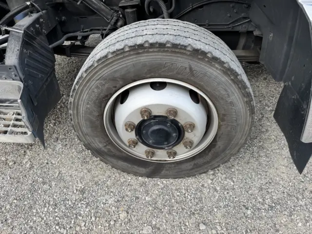 ＵＤ クオン QPG-CG5ZA(8x4)の写真48