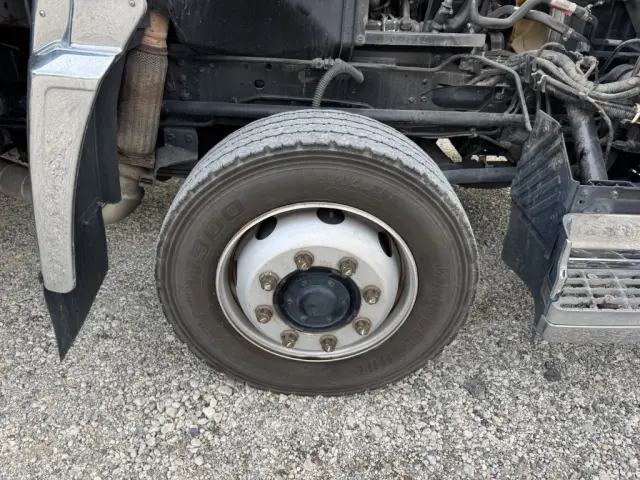 ＵＤ クオン QPG-CG5ZA(8x4)の写真49