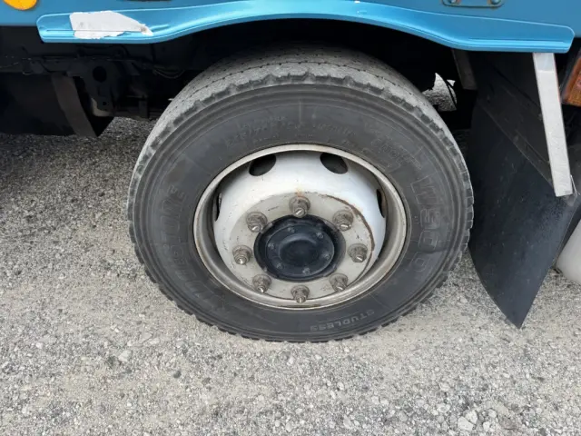 ＵＤ クオン QPG-CG5ZA(8x4)の写真50