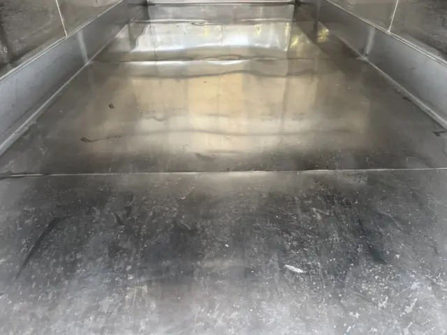 いすゞ エルフ TRG-NMR85AN(2WD)の写真11