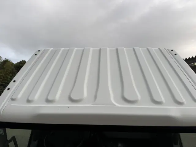 いすゞ エルフ TRG-NMR85AN(2WD)の写真35