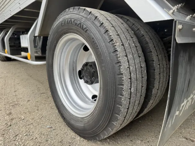 いすゞ エルフ TRG-NMR85AN(2WD)の写真39