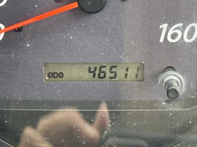 いすゞ エルフ PB-NPR81AN(2WD)の写真27