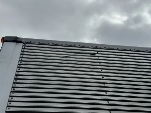 いすゞ エルフ PB-NPR81AN(2WD)の写真46