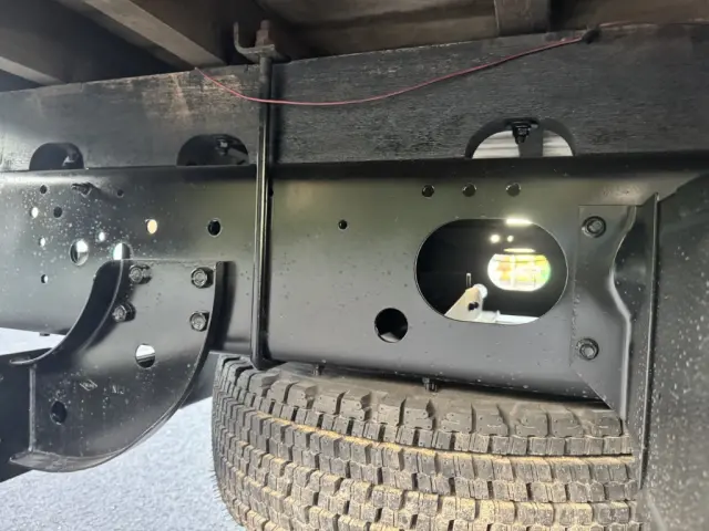 いすゞ フォワード 2PG-FRR90S1(2WD)の写真26