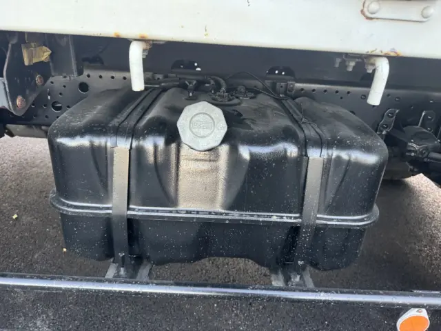 いすゞ フォワード 2PG-FRR90S1(2WD)の写真29