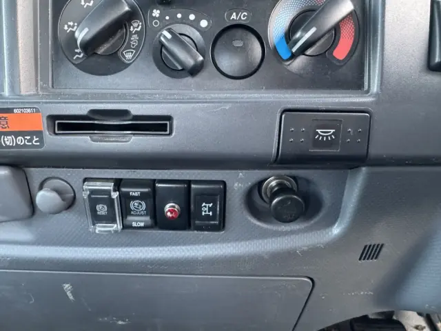 いすゞ フォワード 2PG-FRR90S1(2WD)の写真37