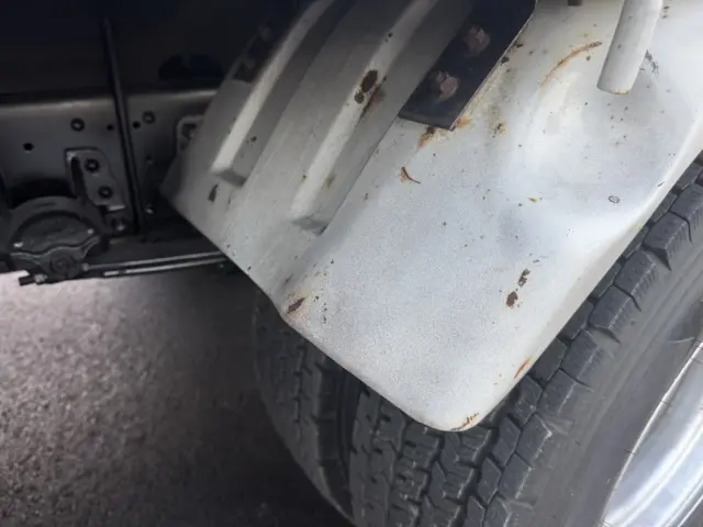 いすゞ フォワード 2PG-FRR90S1(2WD)の写真50