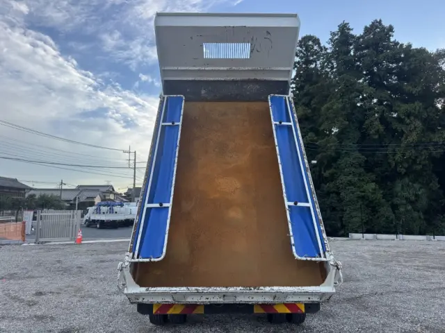 日野 レンジャー 2KG-FC2ABA(未入力/関係無)の写真9