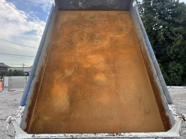 日野 レンジャー 2KG-FC2ABA(未入力/関係無)の写真10