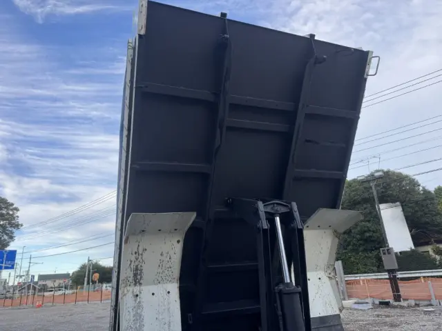 日野 レンジャー 2KG-FC2ABA(未入力/関係無)の写真13