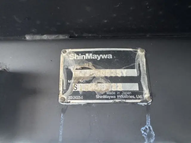 日野 レンジャー 2KG-FC2ABA(未入力/関係無)の写真17