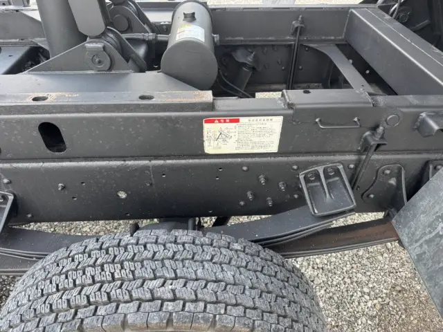 日野 レンジャー 2KG-FC2ABA(未入力/関係無)の写真18